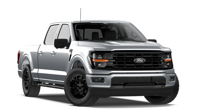 F-150® vehicle